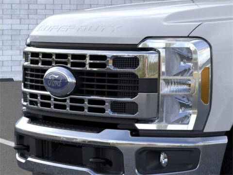 2026 Ford F-350 Super Duty