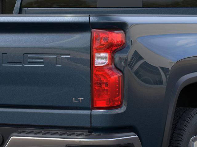 2026 Chevrolet Silverado 3500HD