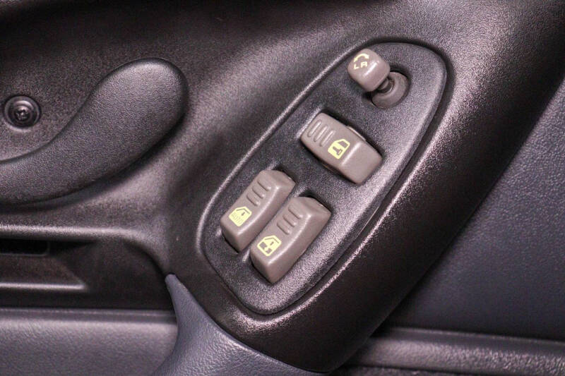 1993 Chevrolet Camaro Z28