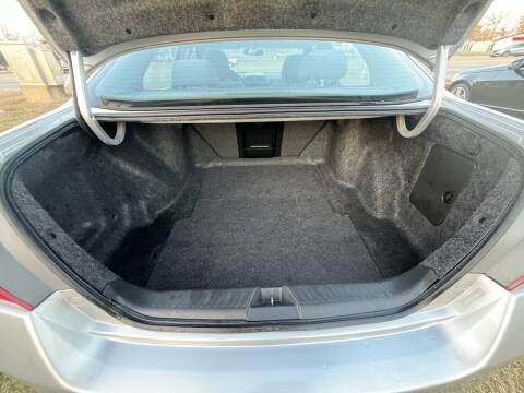 2006 Honda Accord LX V-6