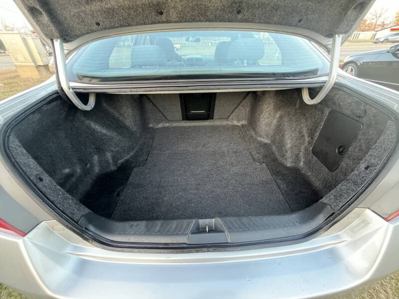 2006 Honda Accord LX V-6