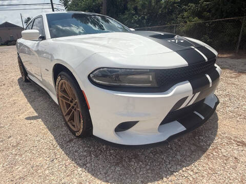 2019 Dodge Charger R/T