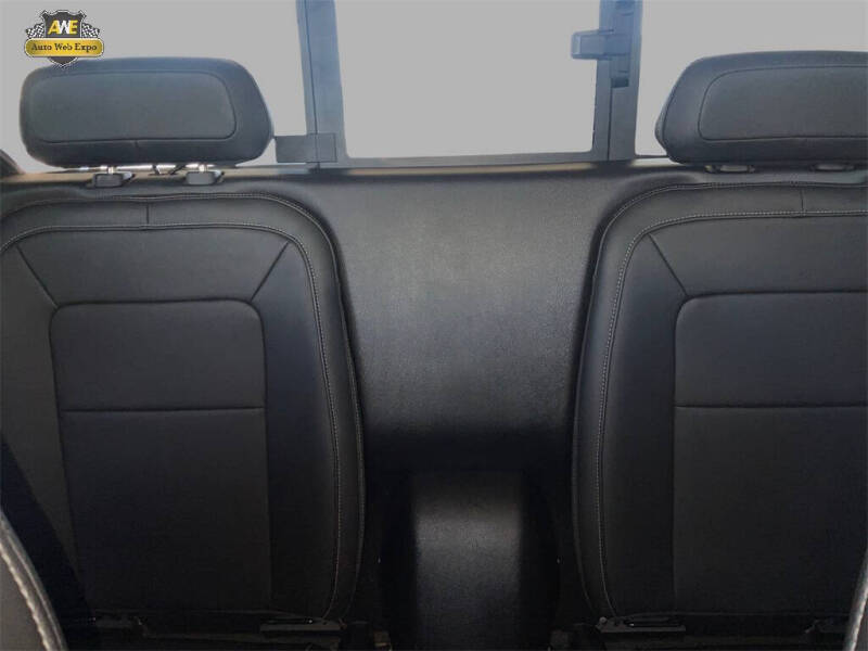 2018 Chevrolet Colorado ZR2