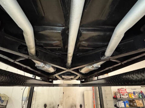 1948 Cadillac Series 62