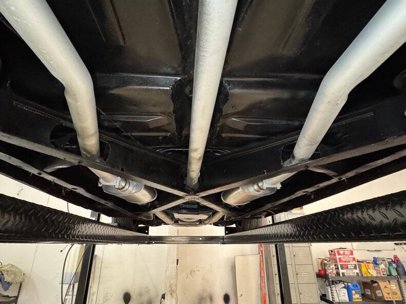 1948 Cadillac Series 62