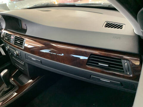 2011 BMW 3 Series 328i xDrive