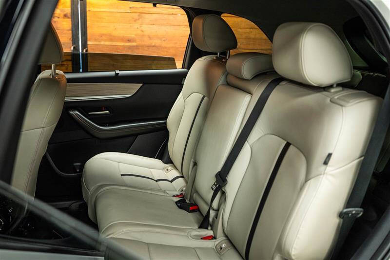 2024 Mazda CX-90 Plug-in Hybrid Preferred