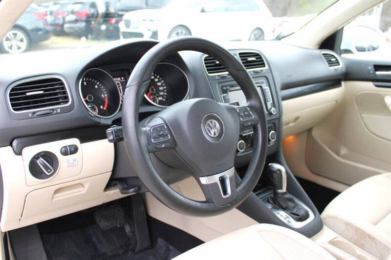 2013 Volkswagen Jetta