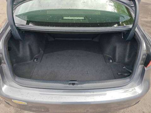 2016 Lexus IS 200t