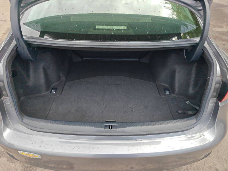 2016 Lexus IS 200t