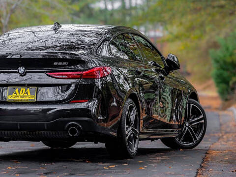 2021 BMW 2 Series 228i Gran Coupe