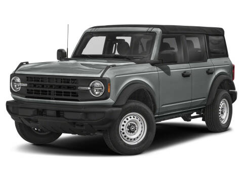 2023 Ford Bronco for sale at Show Low Ford in Show Low AZ
