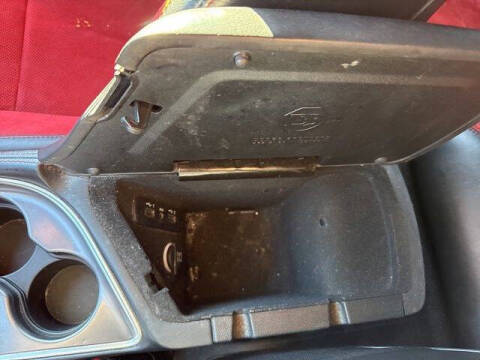 2019 Dodge Challenger GT