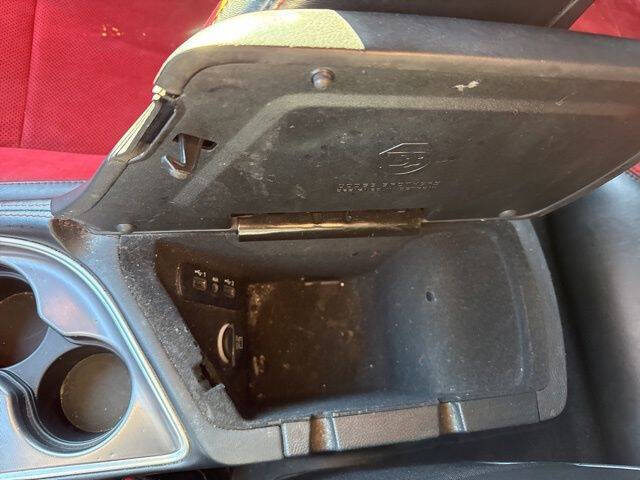 2019 Dodge Challenger GT