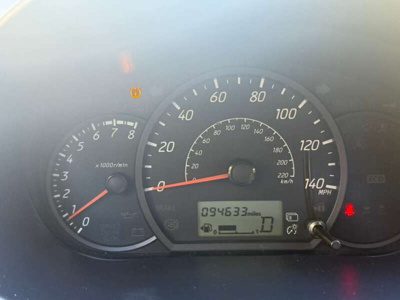 2015 Mitsubishi Mirage DE