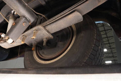 1986 Chevrolet C/K 10 Series