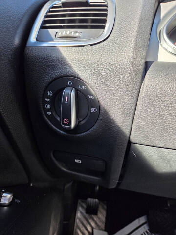 2013 Audi Q7 3.0T quattro S line Prestige