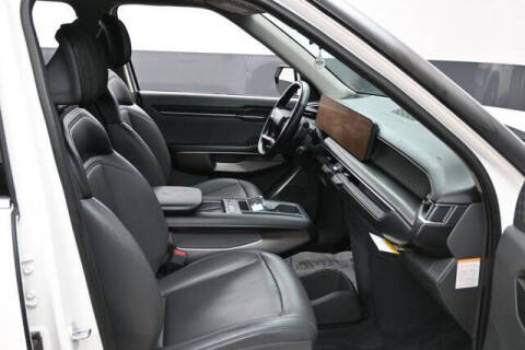 2024 Kia EV9 Light