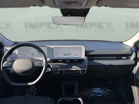 2023 Hyundai Ioniq 5 SE