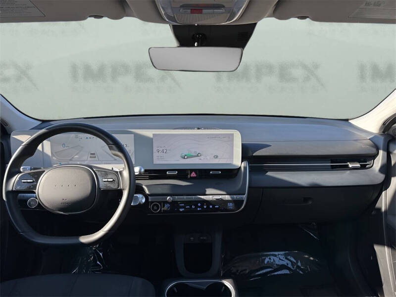 2023 Hyundai Ioniq 5 SE