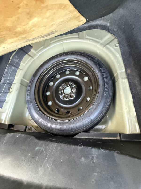 2018 Ford Taurus SEL