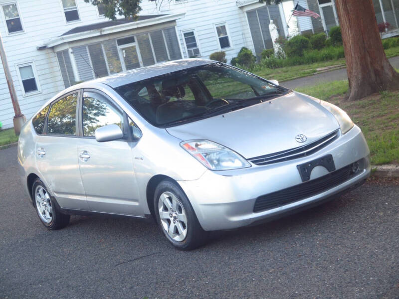 2007 Toyota Prius