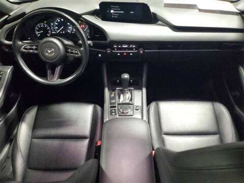 2021 Mazda Mazda3 Hatchback Select