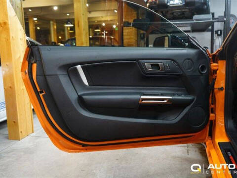 2021 Ford Mustang Shelby GT500