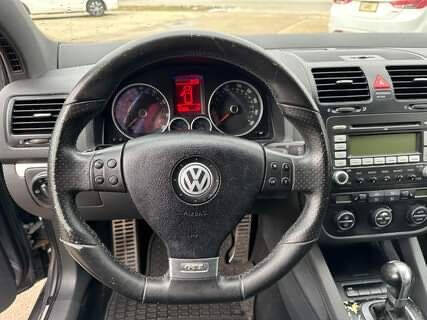 2007 Volkswagen GTI
