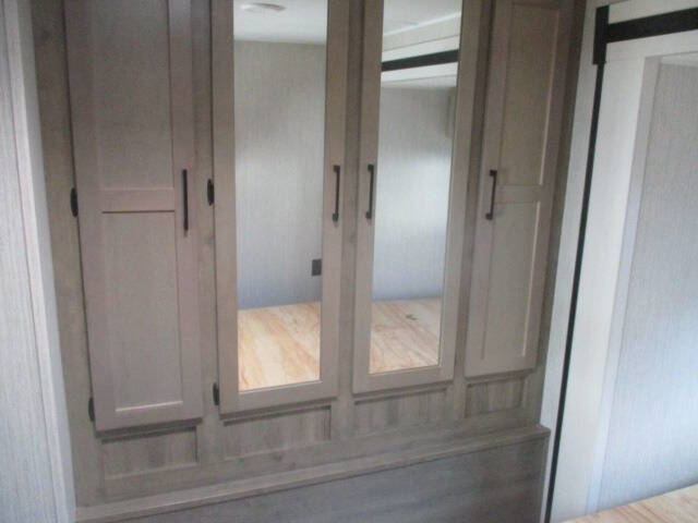 2022 Forest River Puma 32BHQS