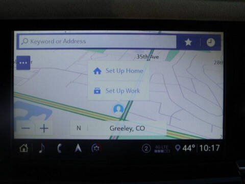 2020 Cadillac XT6 Sport