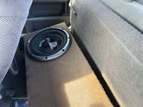 1995 GMC Sierra 1500 SLT