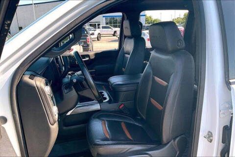 2023 GMC Sierra 2500HD