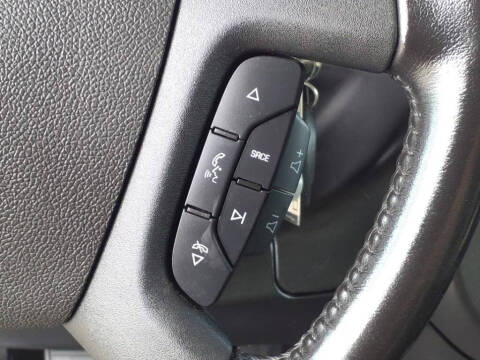 2024 Chevrolet Express 2500