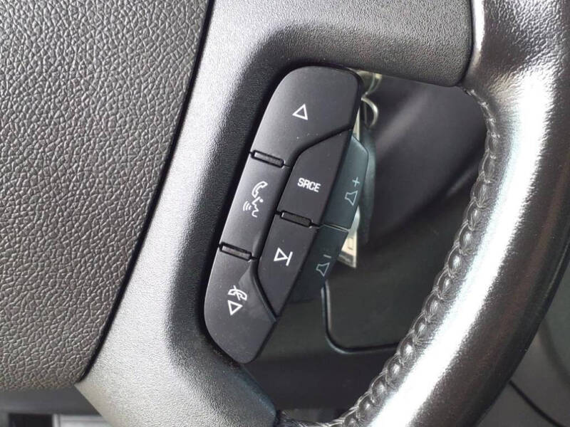 2024 Chevrolet Express 2500