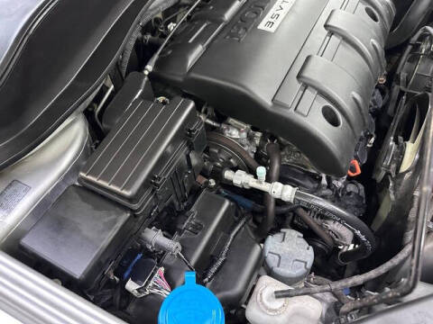 2013 Honda Ridgeline RTL