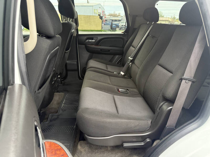 2010 Chevrolet Tahoe LS