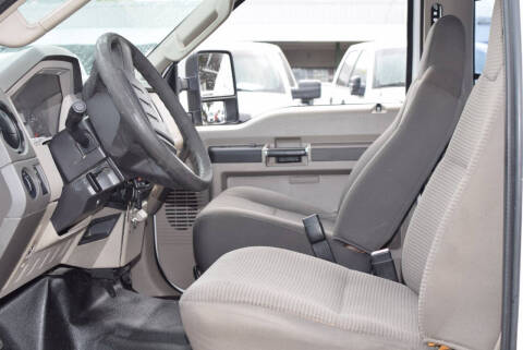 2010 Ford F-350 Super Duty XL