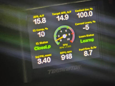 1979 Chevrolet Camaro