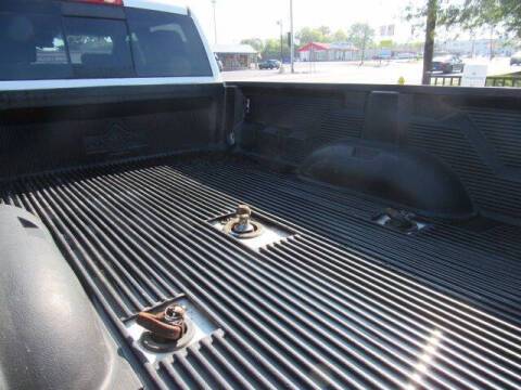 2019 RAM 3500 Tradesman