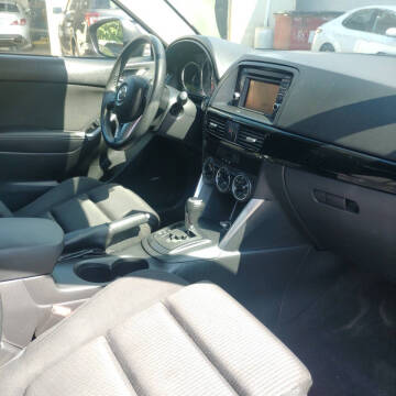 2014 Mazda CX-5 Touring