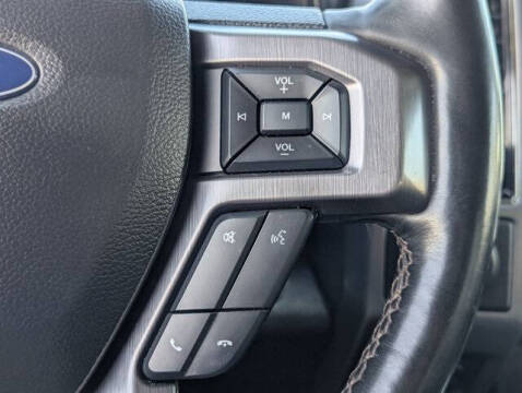 2020 Ford Expedition Platinum