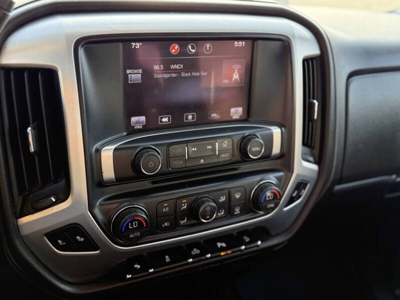 2014 GMC Sierra 1500