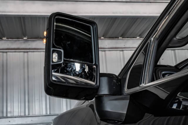 2020 GMC Sierra 2500HD