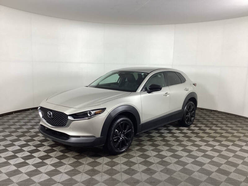 2024 Mazda CX-30 2.5 S Select Sport