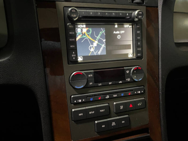 2014 Lincoln Navigator