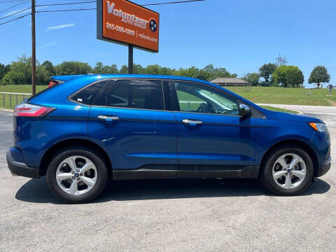 2020 Ford Edge SE