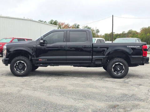 2026 Ford F-250 Super Duty