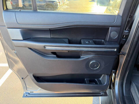 2019 Ford Expedition MAX XLT