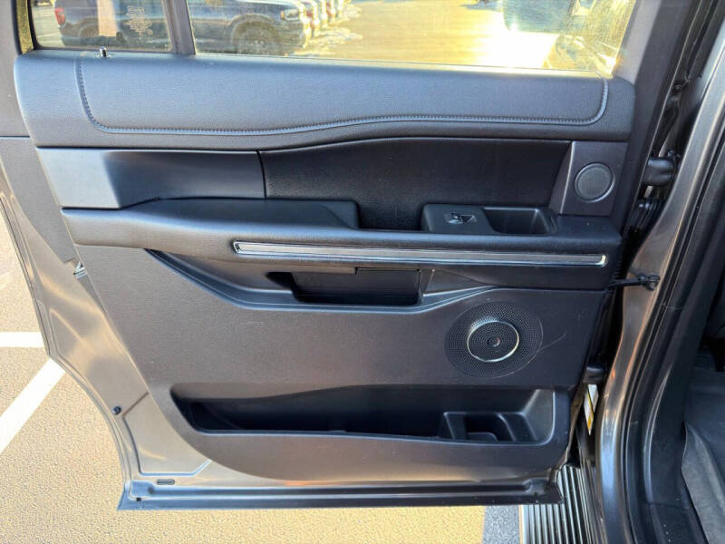 2019 Ford Expedition MAX XLT